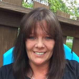 Meet your Posher, Angie